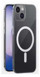 Ugreen Funda 45926 para iPhone 16 Plus, Transparente 