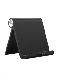 Ugreen Soporte para Smartphone/Tablet, Negro 