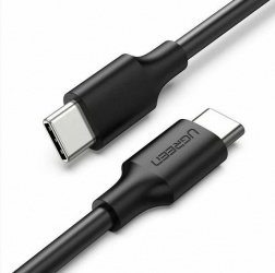 Ugreen Cable USB-C Macho - USB-C Macho, 1 Metro  