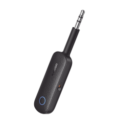 Ugreen Transmisor de Audio para Auto 80893, Bluetooth  