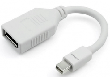 Ugreen Adaptador Mini DisplayPort Macho - DisplayPort Hembra  