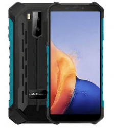 Ulefone Armor X9 Pro 5.5