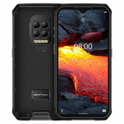 Ulefone Armor 9E 6.3