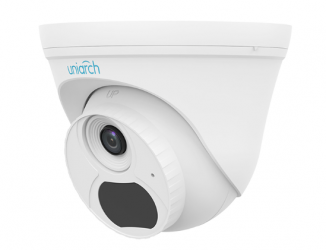 Uniarch Cámara de Seguridad IP Torreta IR para Interiores IPC-T132-AF28-ECO, Alámbrico, 1920x1080 Full HD, Día/Noche 