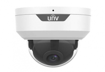 Uniarch Cámara CCTV Domo IR para Interiores/Exteriores UAC-D122-AF28M, Alámbrico, 1920 x 1080 Píxeles, Día/Noche 