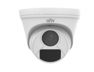 Uniarch Cámara CCTV Turret IR para Interiores/Exteriores UAC-T115-F28, Alámbrico, 2880 x 1620 Píxeles, Día/Noche 