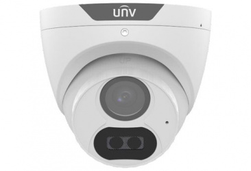 Uniarch Cámara CCTV Turret IR para Interiores/Exteriores UAC-T122-AF28LM, Alámbrico, 1920 x 1080 Píxeles, Día/Noche 