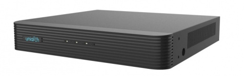 Uniarch DVR de 4 Canales XVR-104G2 para 1 Disco Duro, máx. 6TB, 2x USB 2.0, 1x RJ-45 