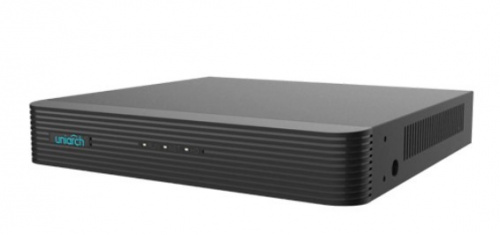 Uniarch DVR de 8 Canales + 4 Canales IP XVR-108G3 para 1 Disco Duro, máx. 6TB, 2x USB 2.0 