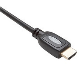 Unirise Cable HDMI Macho - HDMI Macho, 7.6 Metros, Negro 