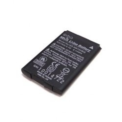 Unitech Batería 1400-900020G, 1100mAh, Negro, para MS920P 