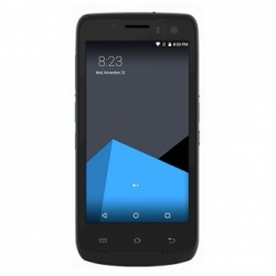 Unitech Terminal Portátil EA500 5'', 2GB, Android 7.1, Bluetooth 4.1, WiFi - incluye Cable USB, Base y Fuente de Poder 