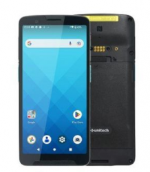Unitech Terminal Portátil EA660-NANFTMDG 6