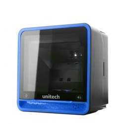 Unitech FC79 Lector de Código de Barras LED 1D/2D - incluye Cable USB 