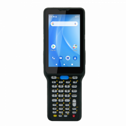 Unitech Terminal Portátil HT730 4