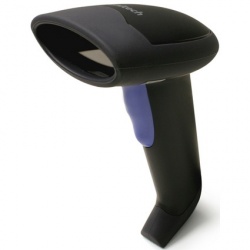 Unitech MS335-XU1G Lector de Código de Barras CCD - incluye Cable USB 