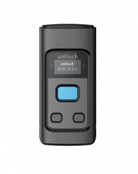 Unitech RP902 Lector de Banda Magnética, USB 