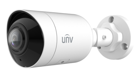 Uniview Cámara de Seguridad IP Bullet IR para Exteriores IPC2105SB-ADF16KM-I0, Alámbrico, 2880 x 1620 Pixeles, Día/Noche 