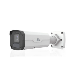 Uniview Cámara de Seguridad IP Bullet IR para Interiores/Exteriores IPC2222SB-AHDF28KM-I1, Alámbrico, 1920x1080 Full HD, Día/Noche 