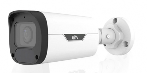 Uniview Cámara de Seguridad IP Bullet IR para Interiores/Exteriores IPC2322LB-ADZK-H, Alámbrico, 1920x1080 Full HD 