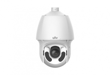 Uniview Cámara de Seguridad IP PTZ IR para Exteriores IPC6622SR-X33-VF, Alámbrico, 1920x1080 Full HD 
