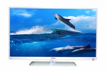 Upstar TV LED P43EWX 42.5'', Full HD, Negro 