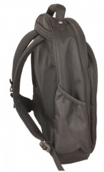 Urban Factory Mochila de Nylon Urban Factory para Laptop 17.3