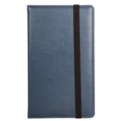 Urban Factory Funda NFO02UF para ASUS Nexus 7, Azul 