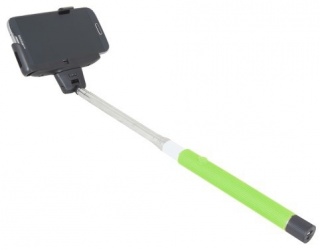 Urban Factory Selfie Stick Universal, 32.5cm, Rosa 