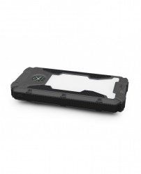 Cargador Portátil Urban Factory Power Bank Sunee, 1500mAh, Negro 