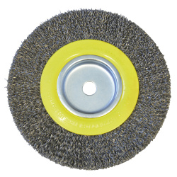 Urrea Carda para Esmeril 6″ x 3/4″ 123218, 0.35mm, Acero 