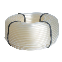 Manguera para Jardín Surtek 130296, 100 Metros, Transparente 