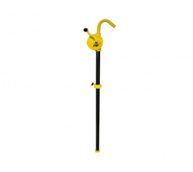 Urrea Bomba de Agua Manual 137223, 0.3L por Giro 