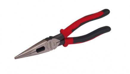 Urrea Pinza de Electricista 2292GX, 8-7/16