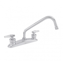 Urrea Llave Mezcladora para Cocina 318LB, 8