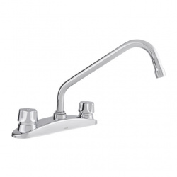 Urrea Llave Mezcladora para Cocina 318Q, 8