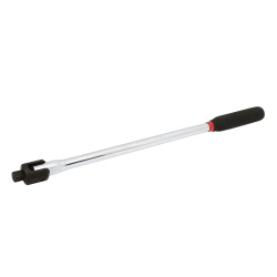 Urrea Mango Articulado Rubber 5468H, 1/2