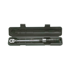 Urrea Torquímetro para Dados 60143, Cuadro 1/2