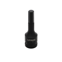Urrea Dado de Impacto 7441-6M, Hexagonal, 1/2