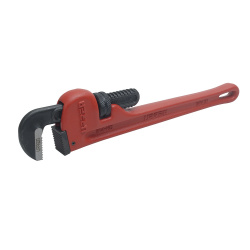 Urrea Llave Stillson 814HD, 14”, Rojo 