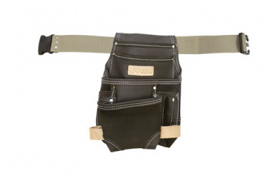 Urrea Portaherramientas BN138, Café 