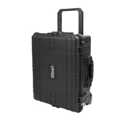 Urrea Caja Impermeable con Ruedas CPI24R, 24