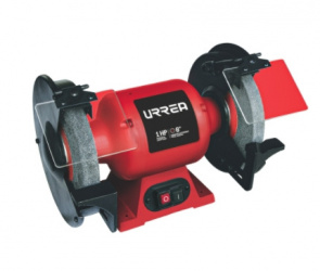 Urrea Esmeril de Banco EB908, 750W, 8