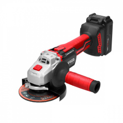 Urrea Esmeriladora Angular EI1018, 18V, 5