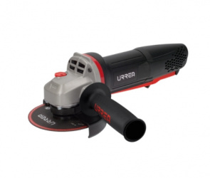 Urrea Mini Esmeriladora Angular EA-904B, 850W, 4 1/2