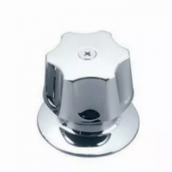 Urrea Monomando U3 QG, Cromo, para Regadera 