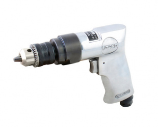 Urrea Taladro Neumático UP785, Alámbrico, Reversible, 3/8