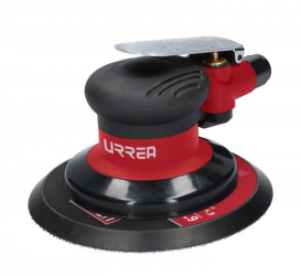 Urrea Lijadora Orbital Neumática UP890A, 850W, 6