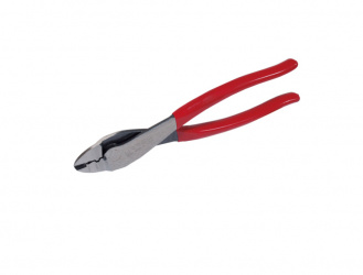 Urrea Pinza Ponchadora 208G, 9