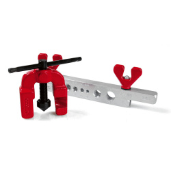 Urrea Avellandor con Prensa 351 3/16